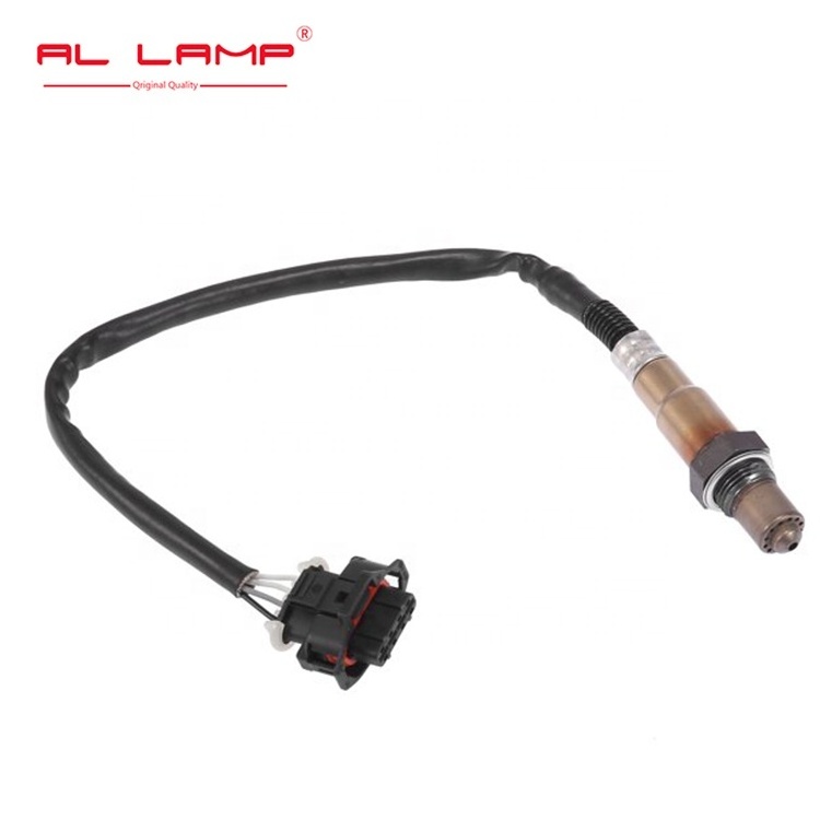 Oxygen Sensor 12571768 For Chevrolet Captiva Cadillac CTS 3.2l Saab 2344821