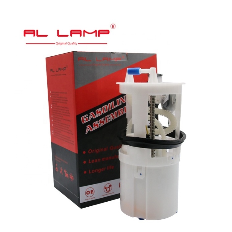 ALLAMP Complete Fuel Pump Module Assy Assembly for Hyundai Getz Accent Elantra Tiburon Sonata KIA Pride Soul