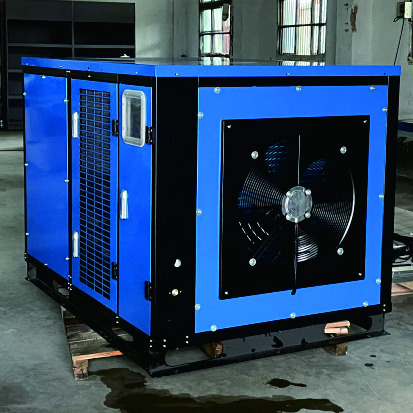 Wholesale price 500L/day commercial/industrial solar powered atmospheric water generator