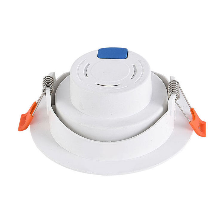 COYOLED Light Led Cob Downlight 5W Outdoor LED Linear Recessed Down Light Surface Mounted Down Light