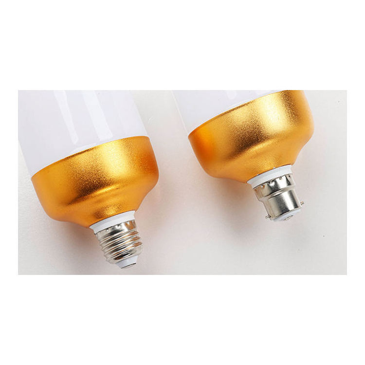 COYOLED Gold Color Light Bulbs E27 Led Bulb High Lumene 20w Big Barrel T Bulb