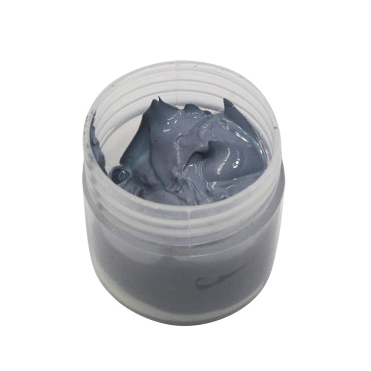 Thermal insulation Grease Conductive Silicone Paste Cooling Cooler Heatsink For CPU PC