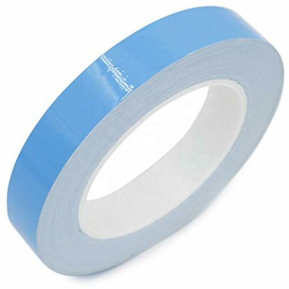 Advanced Thermal Enhancement Solution Thermally Conductive Adhesive Transfer Tapes Double-Sided Tape