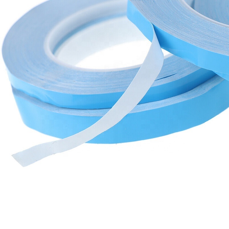 Advanced Thermal Enhancement Solution Thermally Conductive Adhesive Transfer Tapes Double-Sided Tape