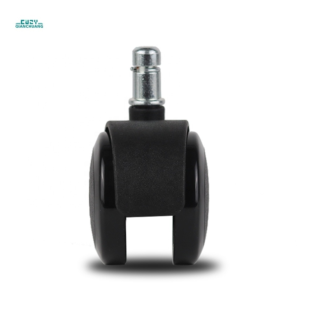 2 inch heavy duty casters plastic black caster wheels caster wheel swivel