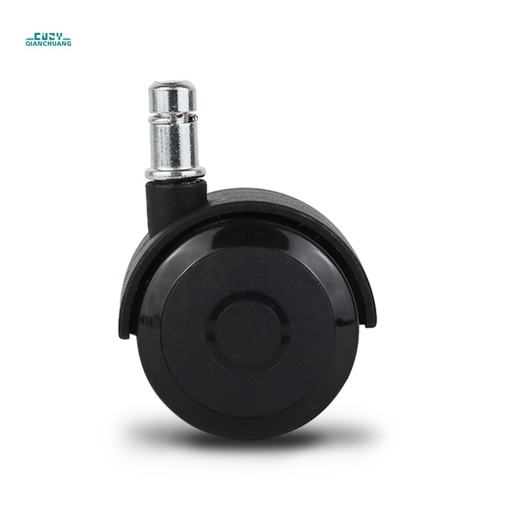 2 inch heavy duty casters plastic black caster wheels caster wheel swivel