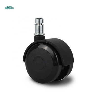 2 inch heavy duty casters plastic black caster wheels caster wheel swivel