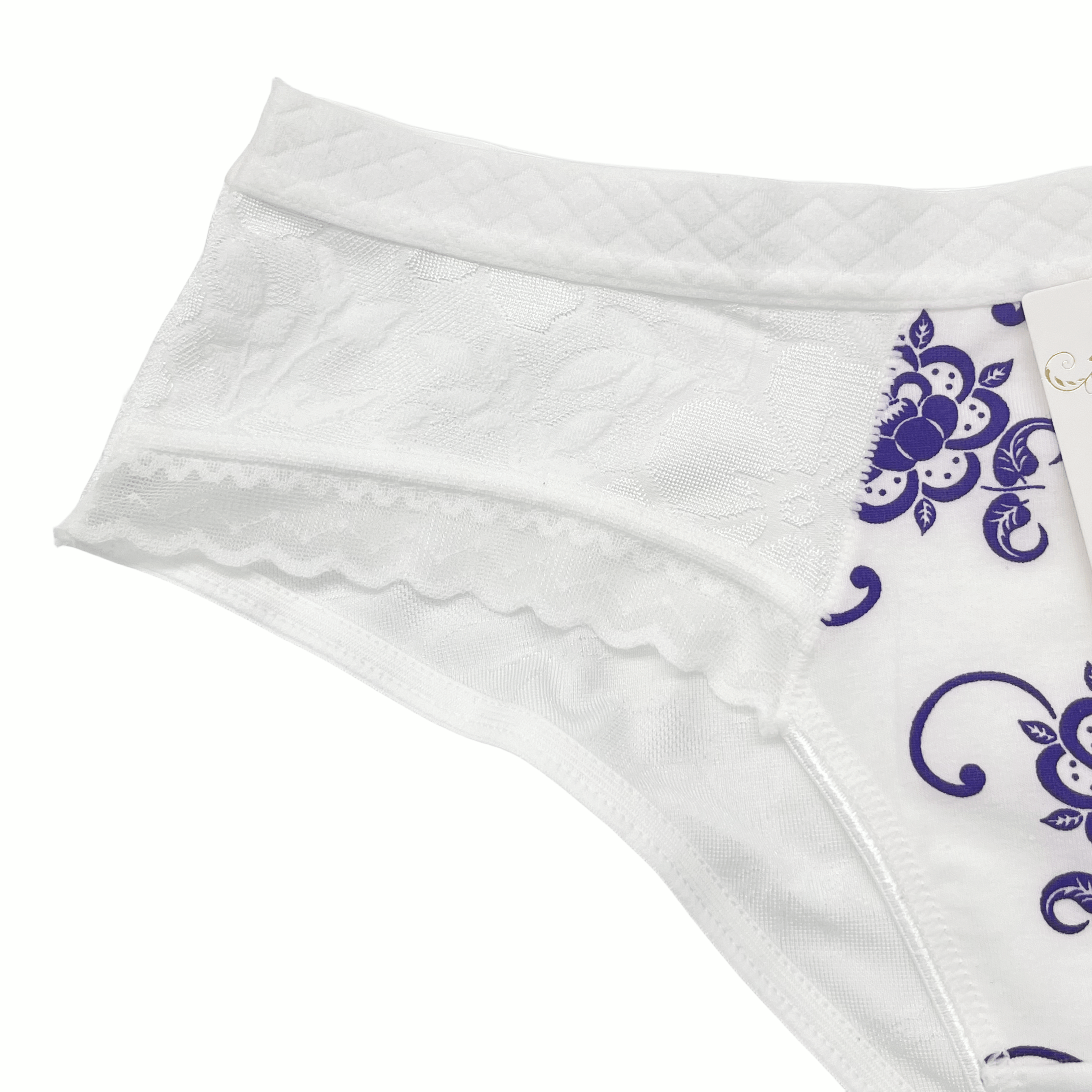 Bulk Sale 2024 Women Cotton Lace Panties inner wear For Ladies printing women lace cotton panties underwear Ladies Sexy Panties