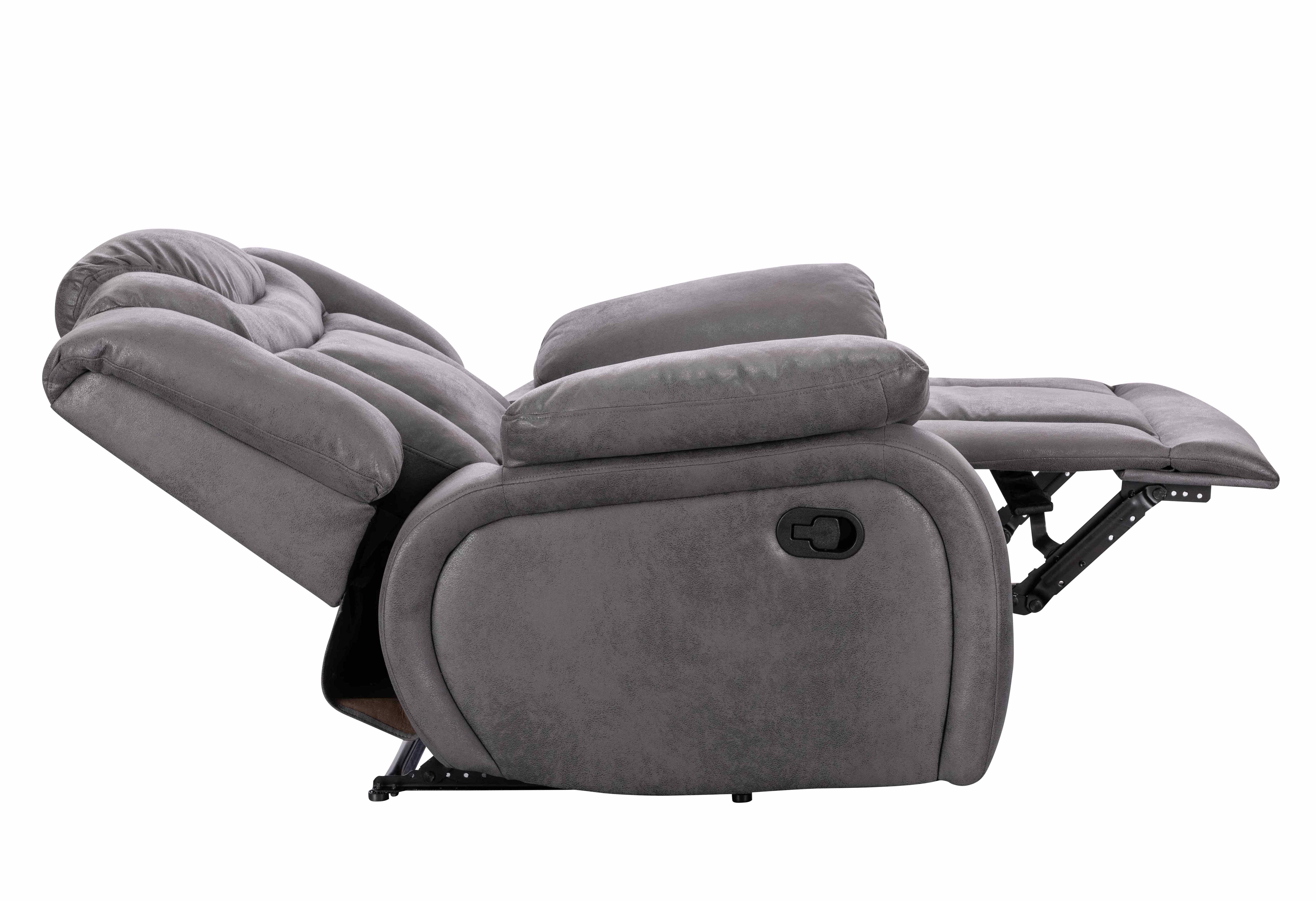 Manul or Electric Recliner Chair Recliner Sofa and Loveseat Set Designs Okin Recliner Chair Wholesale