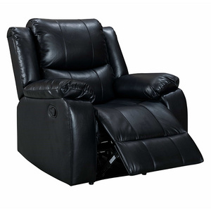 Wholesale New Design Adjustable Recliner Chair Lazy Boy Sofa Chair Motion Recliner Sofa Set Home Furniture