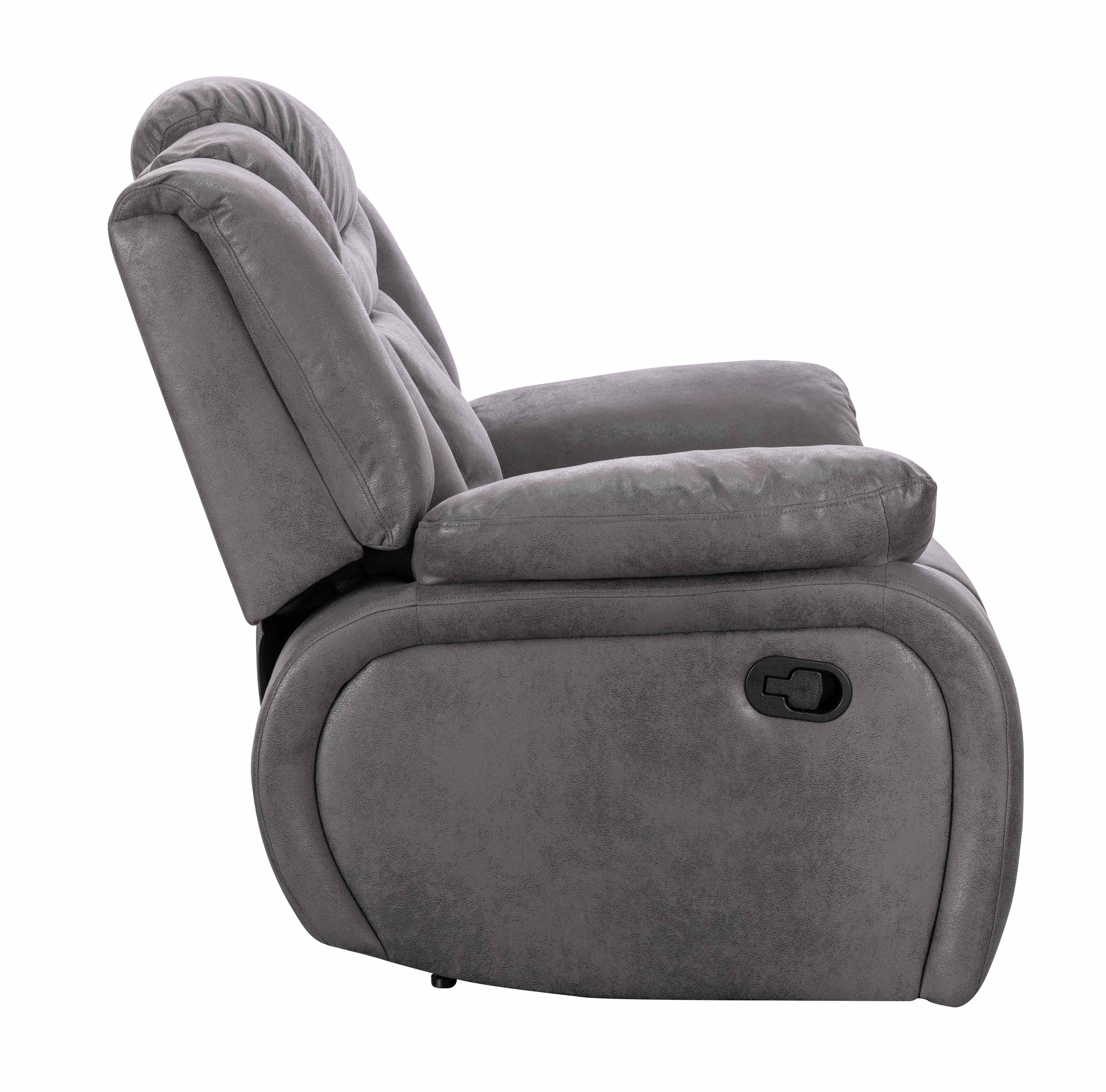 Manul or Electric Recliner Chair Recliner Sofa and Loveseat Set Designs Okin Recliner Chair Wholesale