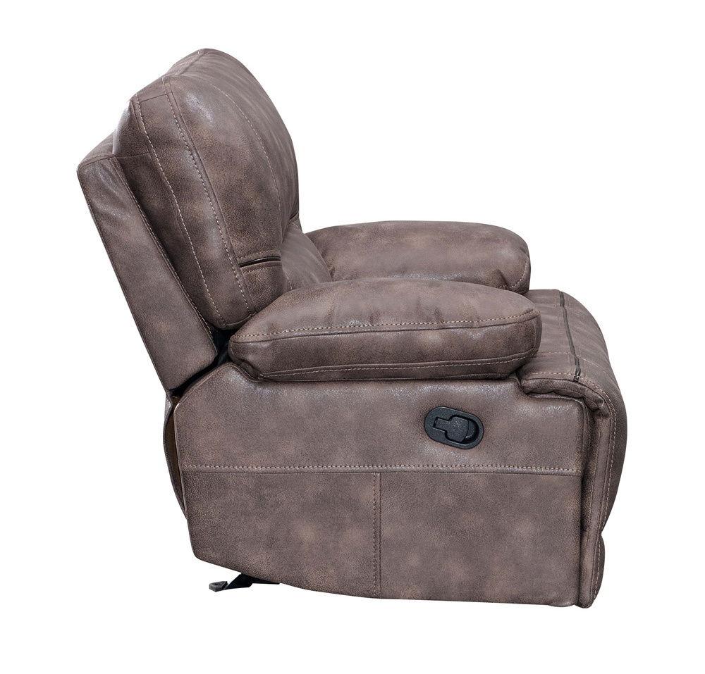 High Quality Wholesale Chair Recliner Recliners Chairs Amazons Swivel Recliner Chair Living Room Furniture