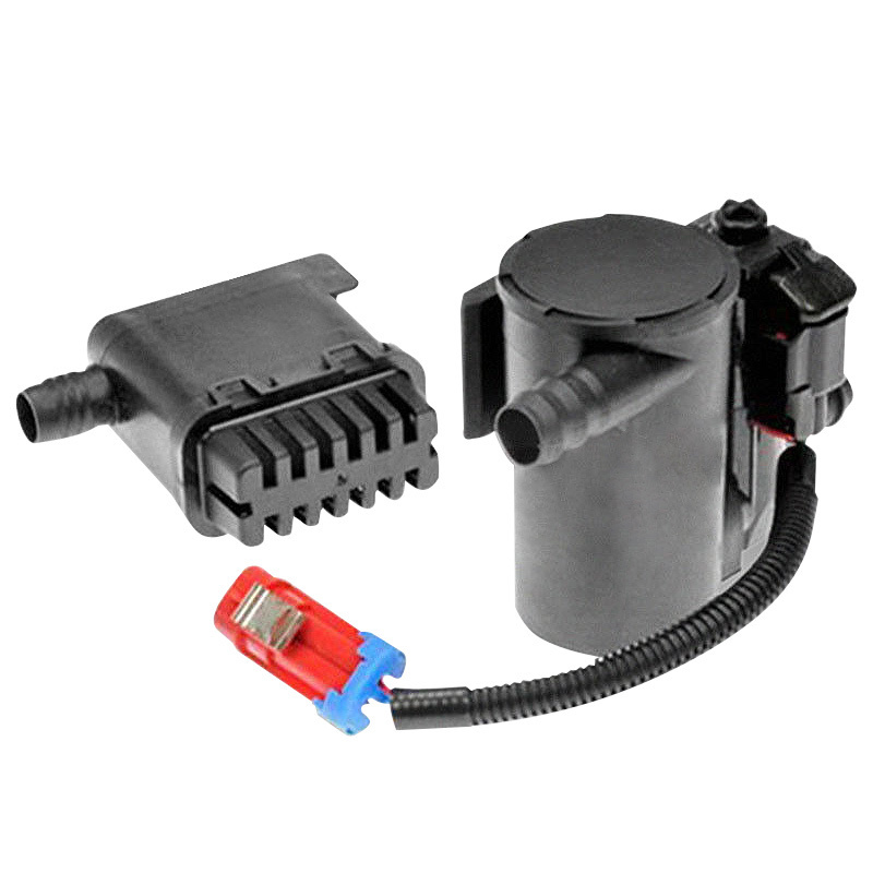 10357992 Vent Purge Solenoid With wiring harness For Silverado GMC Sierra 1500 2500HD 3500 15105998 911-237