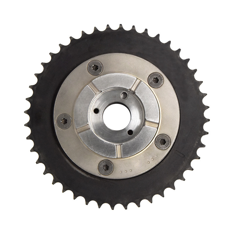 12606358 Cam Phaser Timing Camshaft Sprocket Gear For GMC Yukon Chevrolet H3 12606358