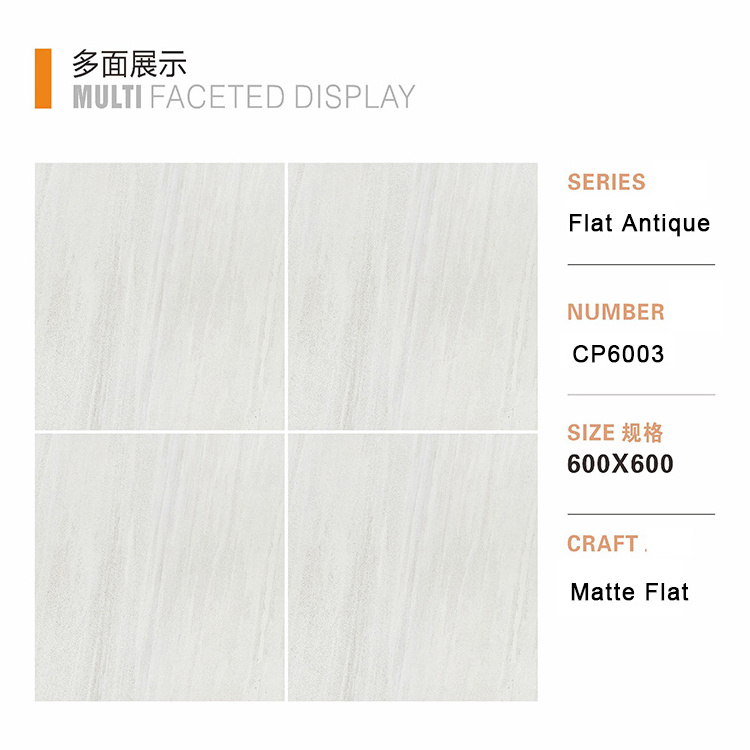 Hight Quality Antique Porcelain Tiles For Interior And Exterior Wall Cladding Ceramic Tiles For Floor