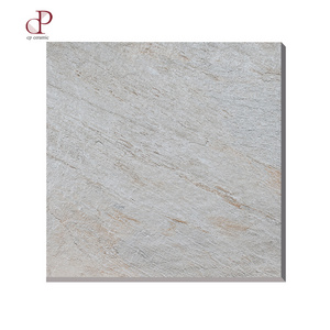 German Veranda Floor Tiles Rough Surface Ceramic Tile Looks Like Stone