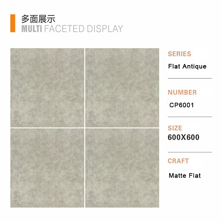 Hight Quality Antique Porcelain Tiles For Interior And Exterior Wall Cladding Ceramic Tiles For Floor