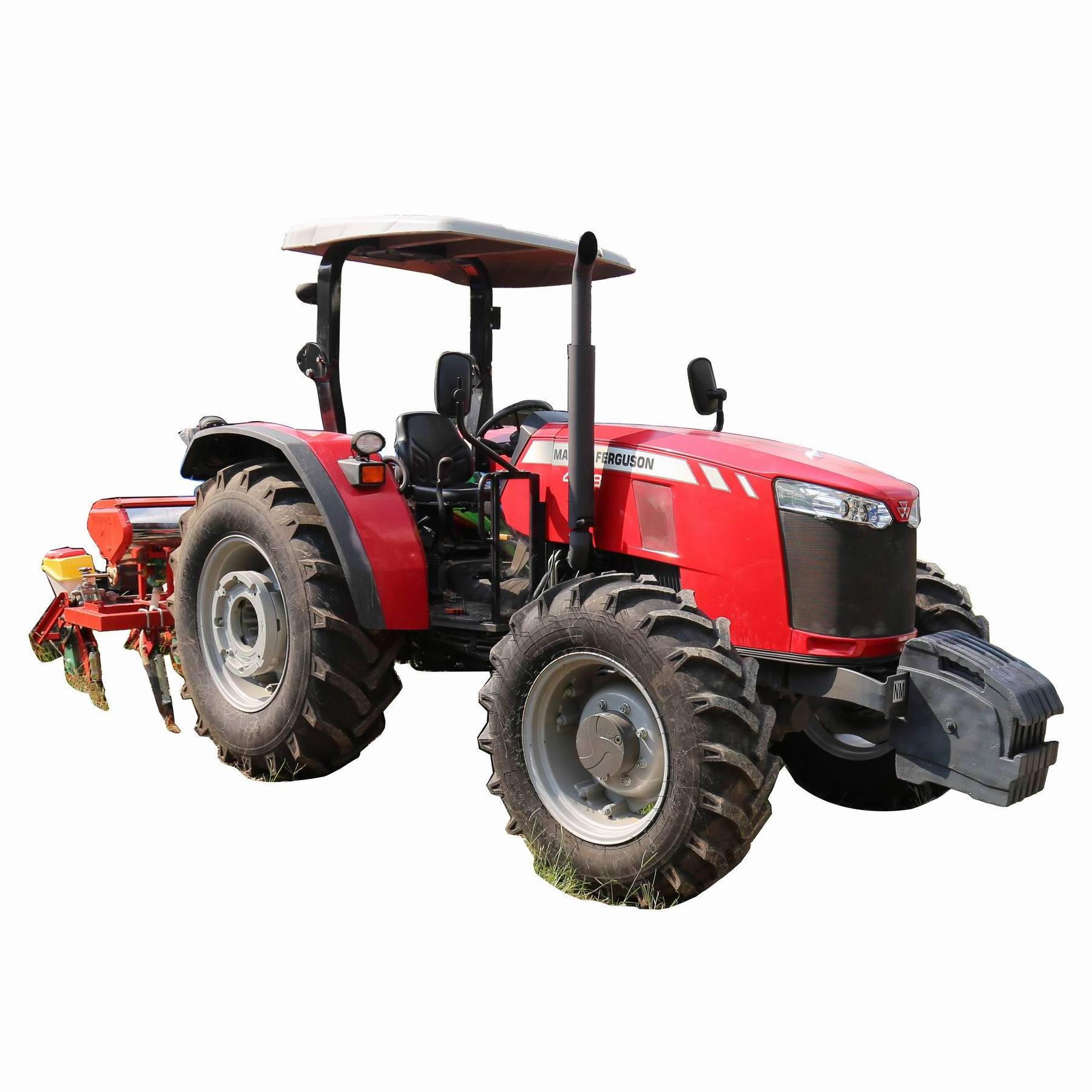 agriculture tractors cheap japan new holland kubota massey ferguson 290 ford 70hp 90 hp used mini farm tractors price for sale