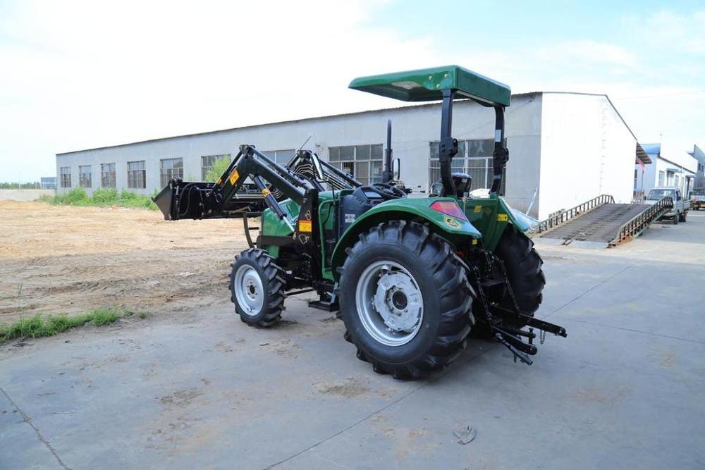 mini tractor cultivator in cheap price