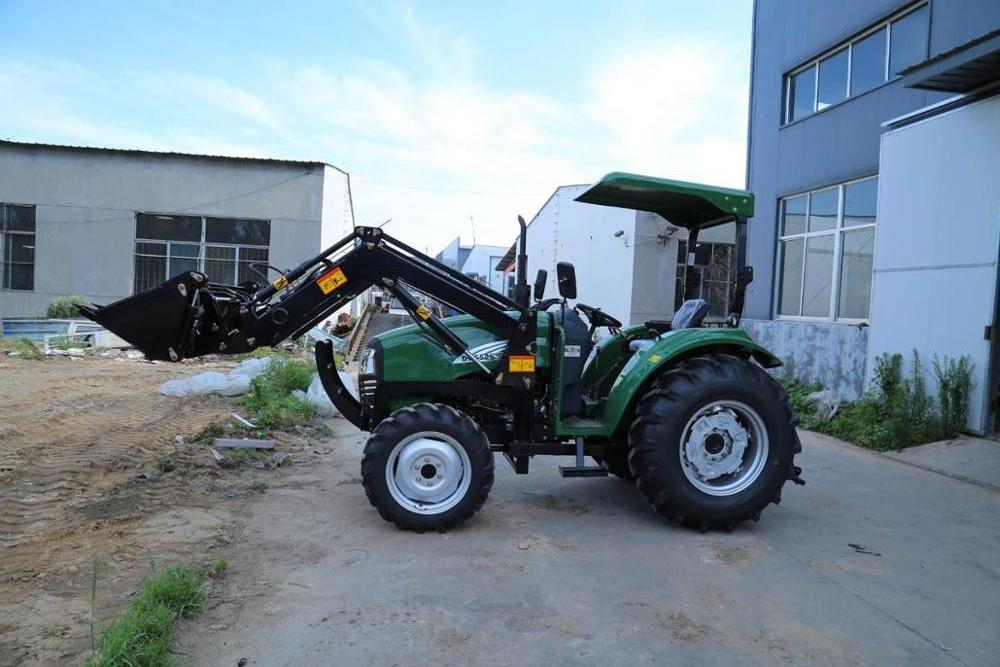 mini tractor cultivator in cheap price