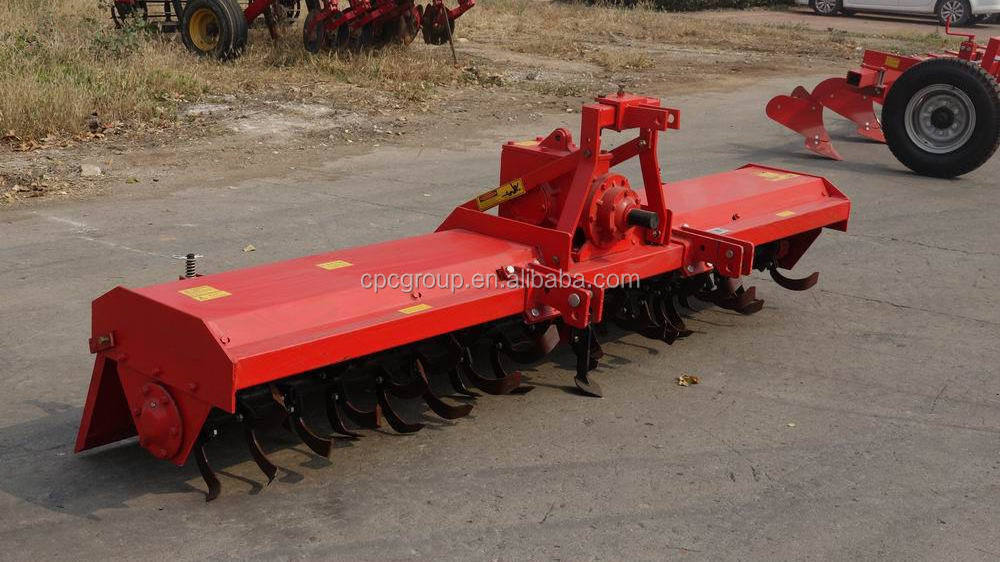 weifang CP machinery farm equipment 4x4 40HP top quality agricultural mini tractor for rice cultivation