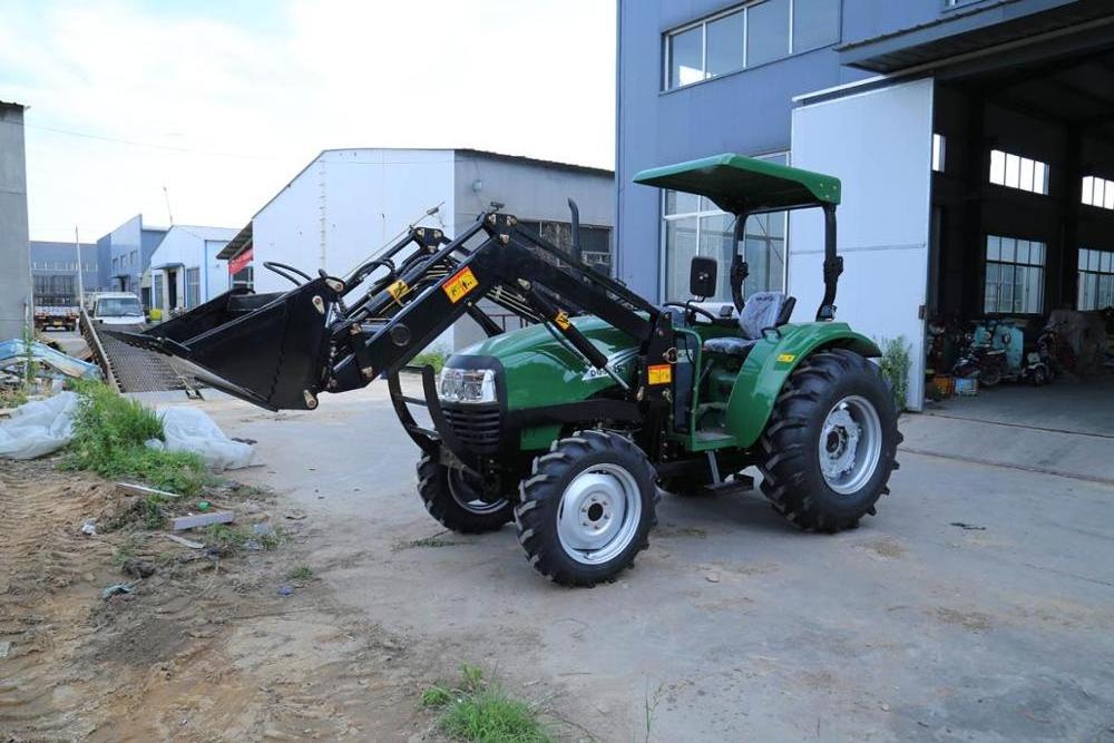 mini tractor cultivator in cheap price