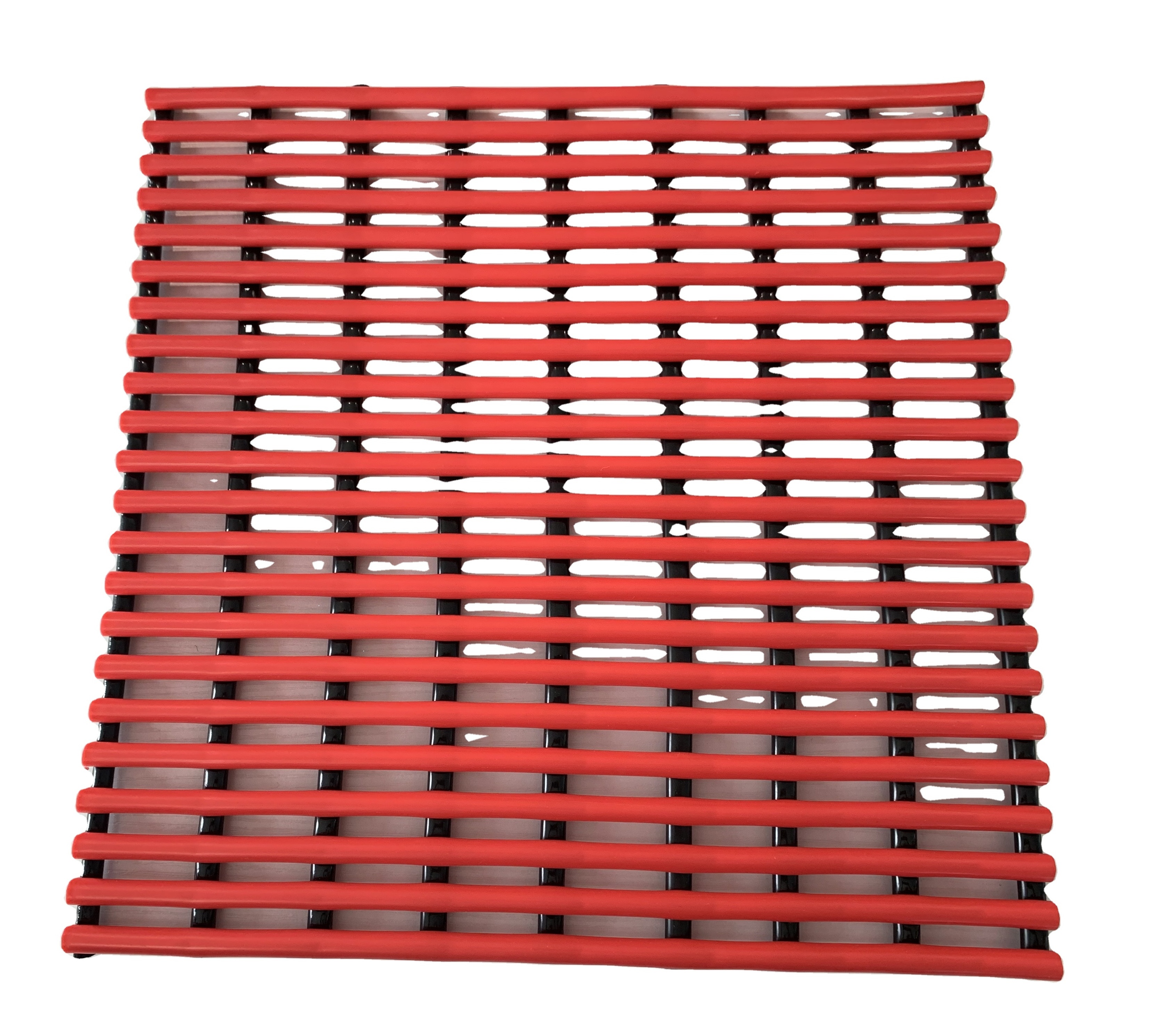 Waterproof Plastic Pvc Tube Mat Capillary Tube Spa Mat for Bath Room and Swimming Pools