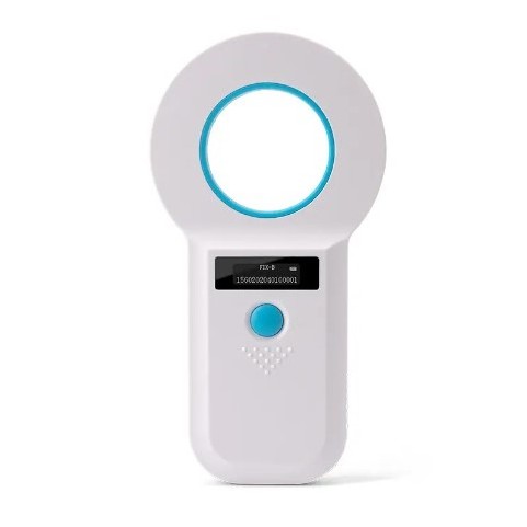 Portable uhf rfid  handheld reader CPH-W90H blue tooth mobile UHF tag scanner 860~960mhz