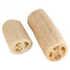 ECO-FRIENDLY LOOFAH SPONGE/ORGANIC LOOFAH WITH CHEAP PRICE/NATURAL LOOFAH LUFFA RAW LOOFAH SPONGE MADE IN VIETNAM