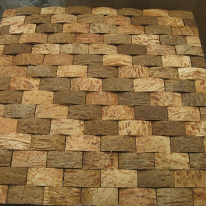 NATURAL COCONUT SHELL MOSAIC WALL PANEL COCONUT MOSAIC FROM VIETNAM/ WHOLESALE COCONUT SHELL DECORATION/COCONUT WALL TILE