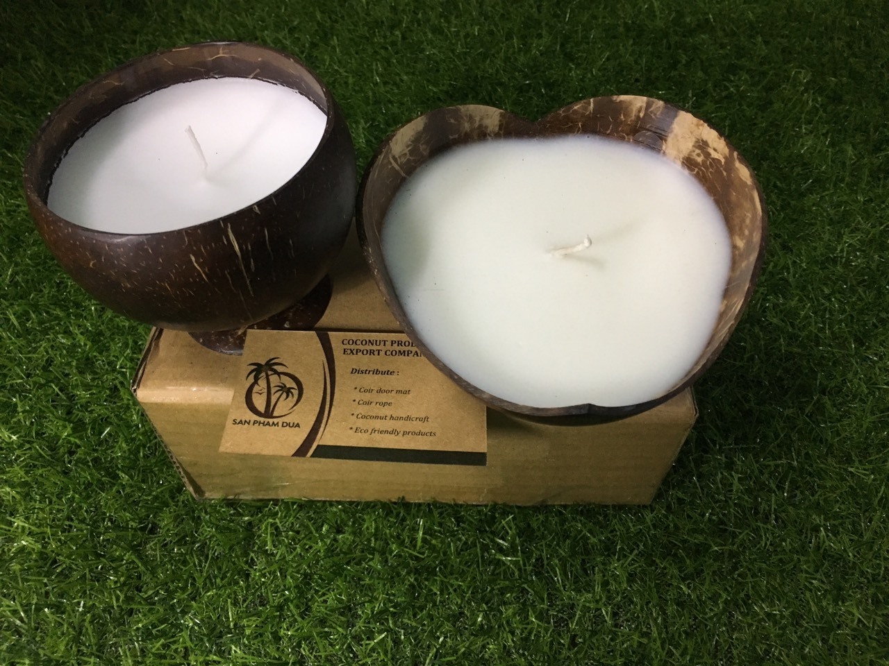 ORGANIC COCONUT WAX FOR CANDE/NATURAL COCO CANDLE WITH SOY WAX/HIGH QUALITY COCONUT CANDLE WITH PALM WAX PARRAFFIN WAX