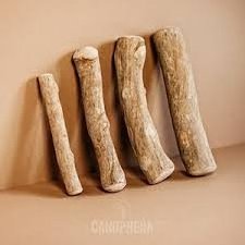 Natural dog chew wood/ Eco friendly dog chew coffee wood dog chew wooden sticks from natural coffee tree dog pet chew toy