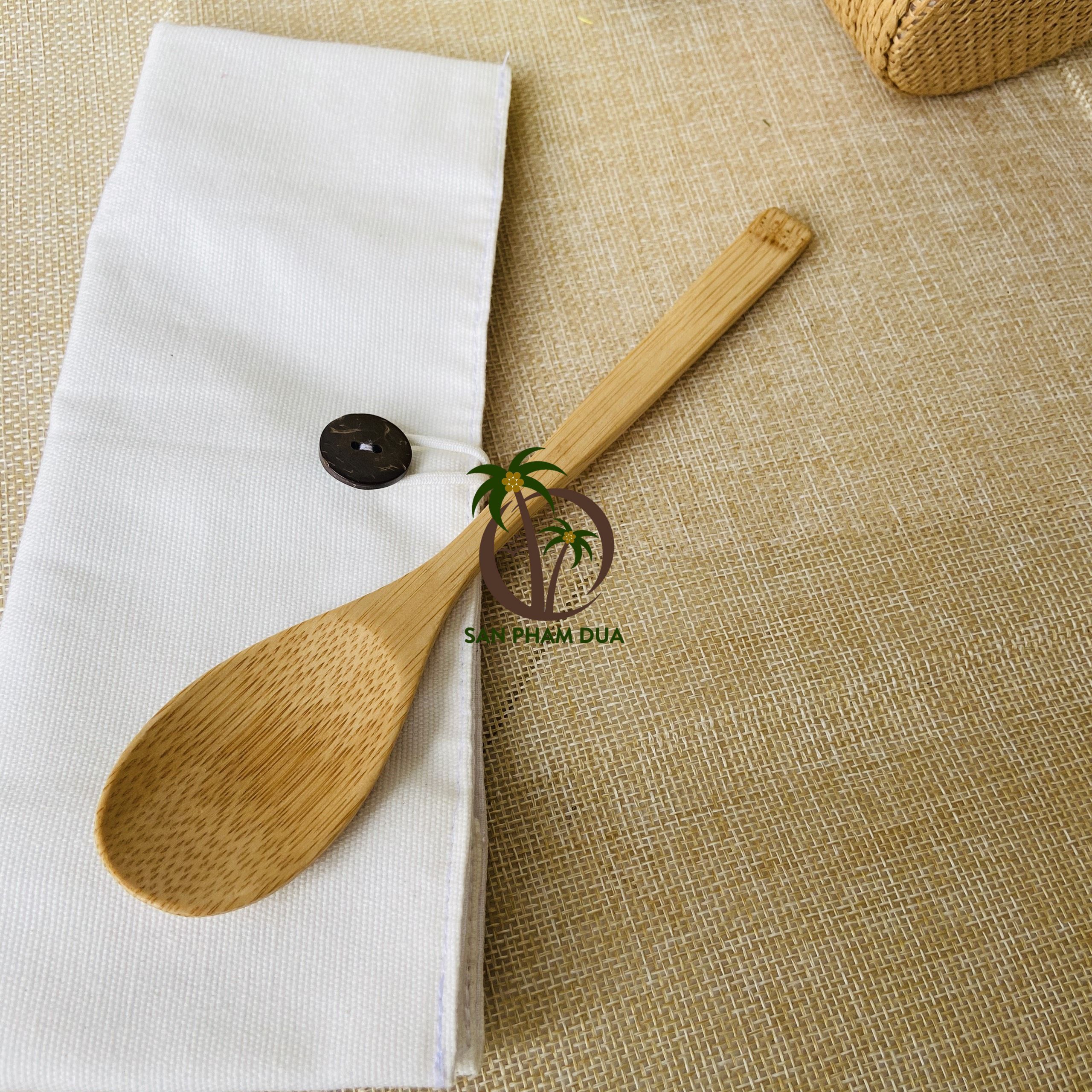 BAMBOO CUTLERY TRAVEL BAMBOO SPOON CHOPSTICKS TRAVEL CUTLERY SETS KNIFE FORK CUSTOMIZED SIZE