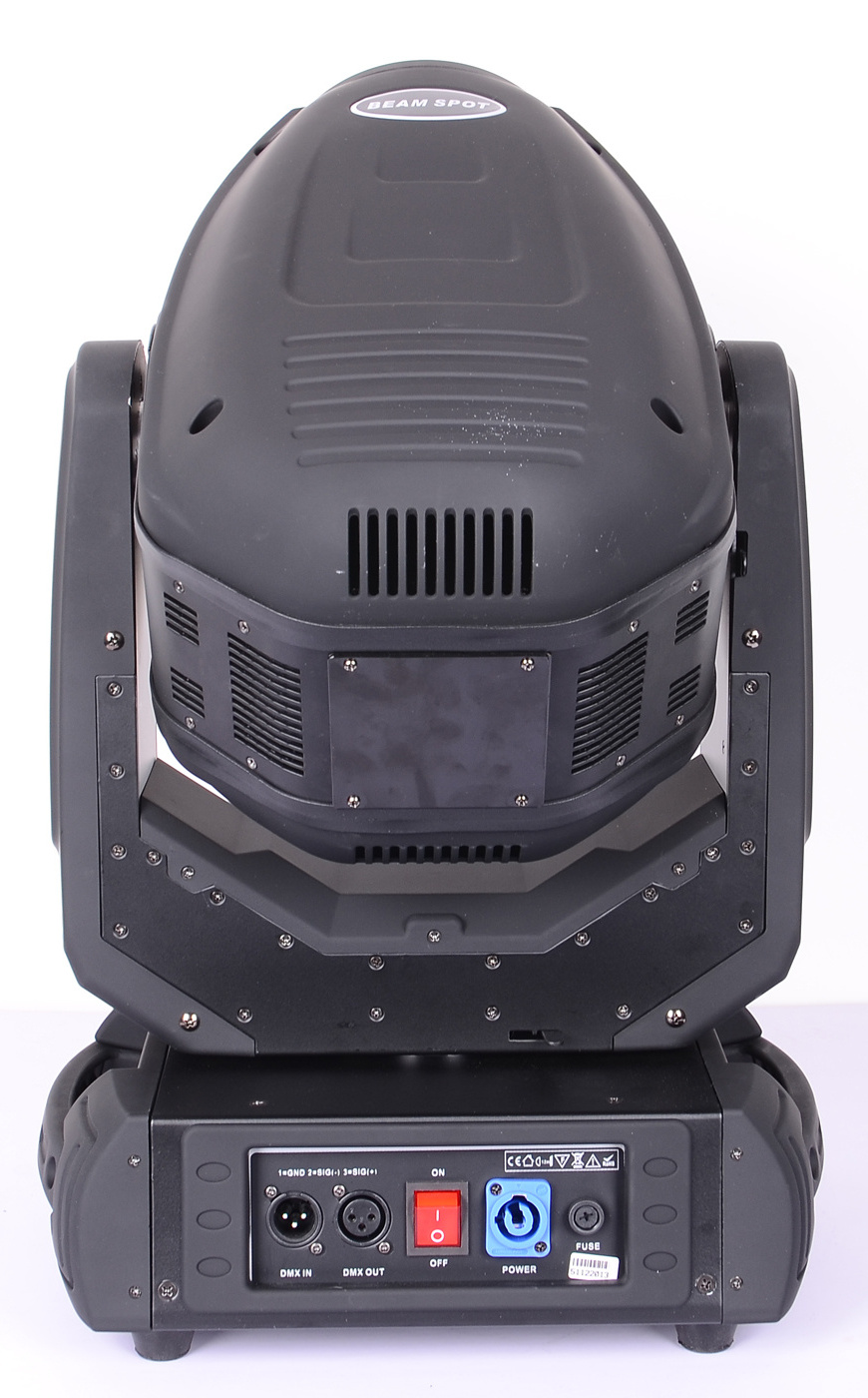 Stage Lights Robe Pointe 280W Stan Sharpy 10r 280 Watt Beam Spot Wash BSW 3in1 Moving Head light