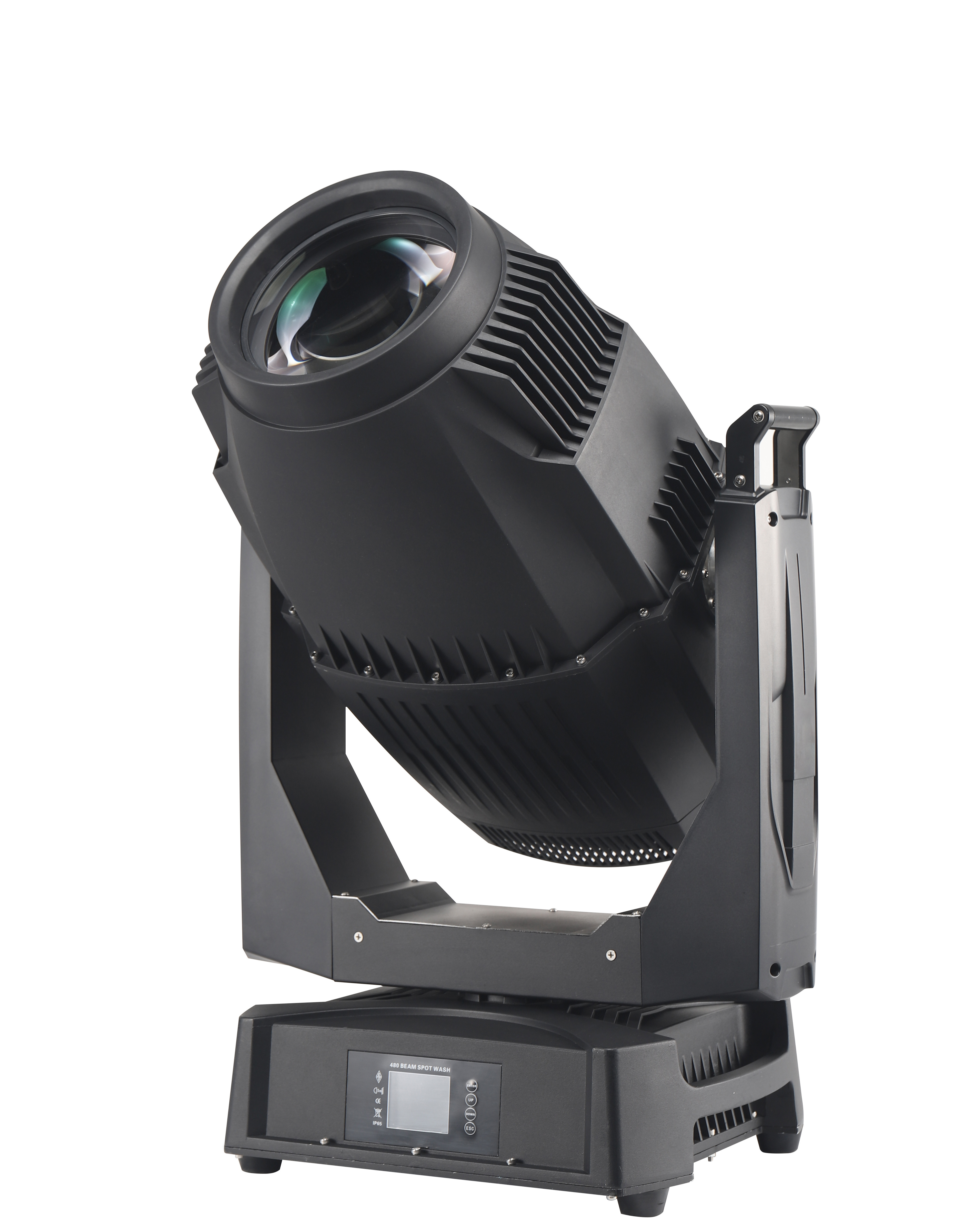 IP65 1200W LED PROFILE SPOT MOVING HEAD Outdoor led moving head spot light CMY CTO Skylight