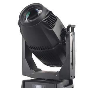 IP65 1200W LED PROFILE SPOT MOVING HEAD Outdoor led moving head spot light CMY CTO Skylight