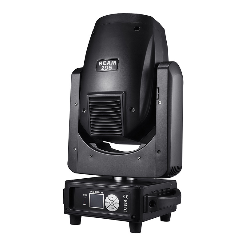 250w moving head light 260 watts beam stage light Led Head Power for Stage Lighting DMX512