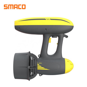 SMACO Scuba Diving Camoro underwater sea scooter 1000w electric scooter underwater propeller