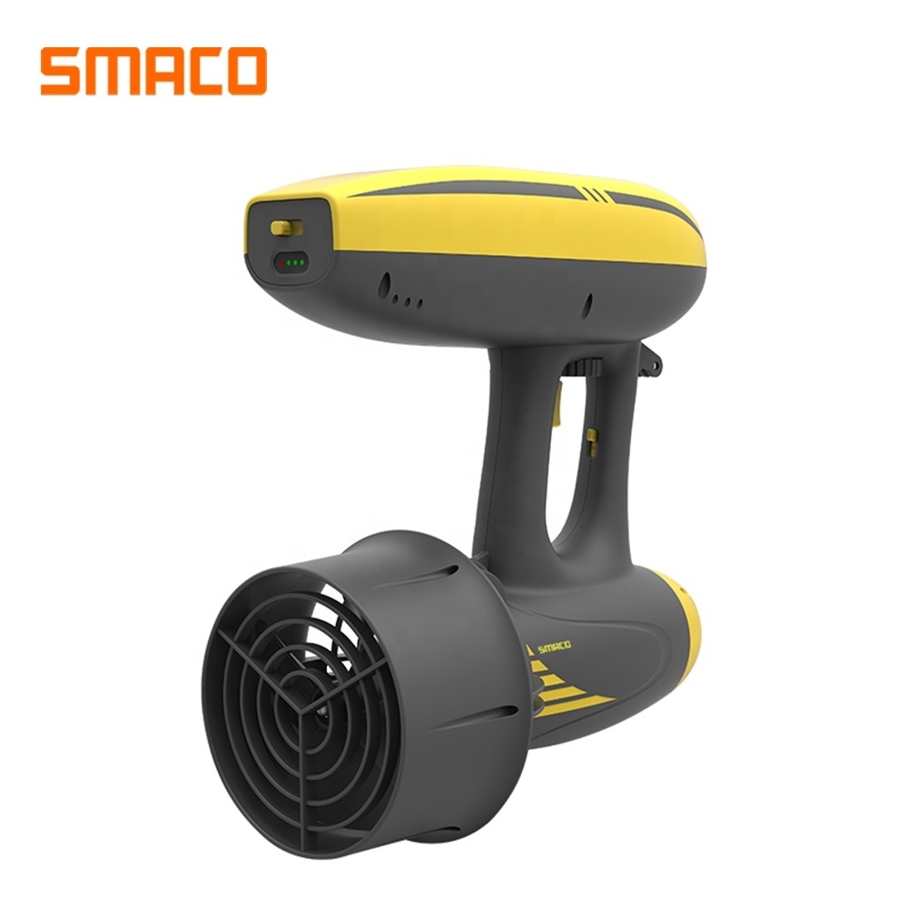 SMACO Scuba Diving Camoro underwater sea scooter 1000w electric scooter underwater propeller