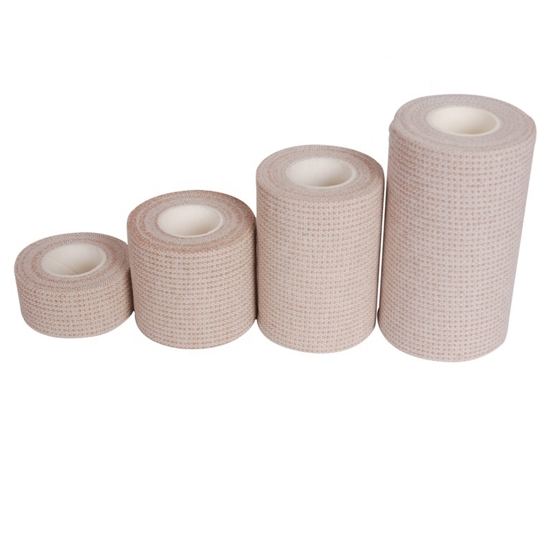 Special KOB Fabric EAB Elastic Adhesive Bandage for Sport Medical