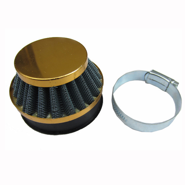 Air Filter Replacement For Chinese Made 50cc 70cc 90cc 110cc 125cc Kids Taotao ATV Go-kate pit bike parts with 2 stroke