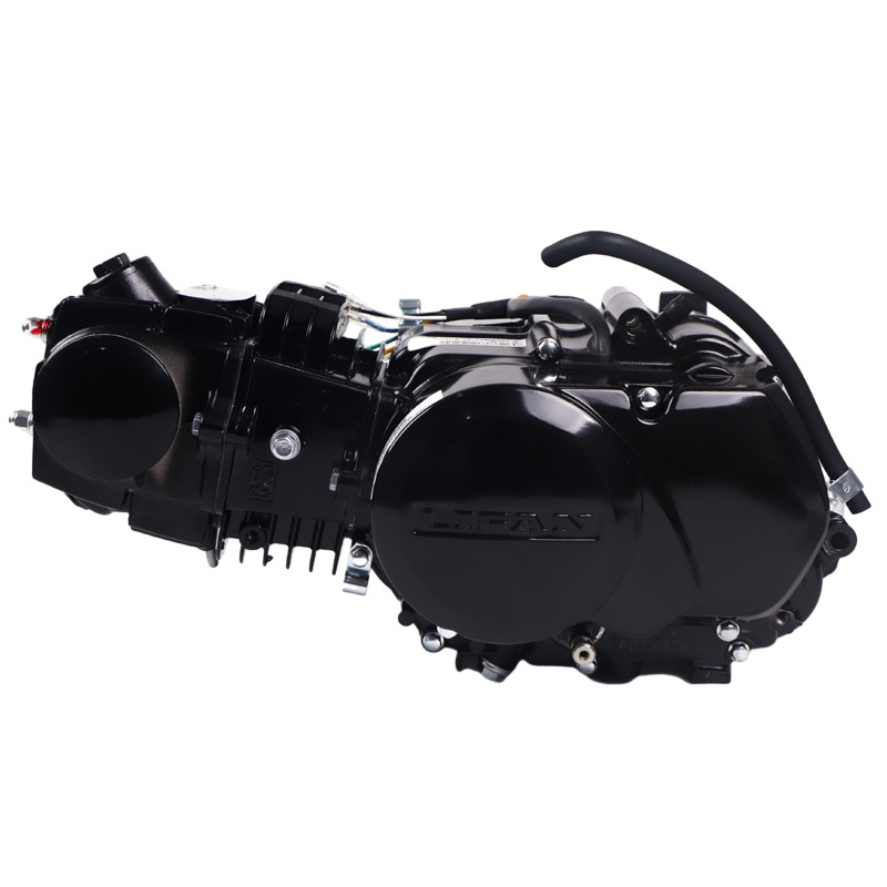 Lifan Off-Road Engine 110CC Automatic Clutch Suitable For Motorcycle Off-Road Bicycle Automatic Clutch And Electric Start