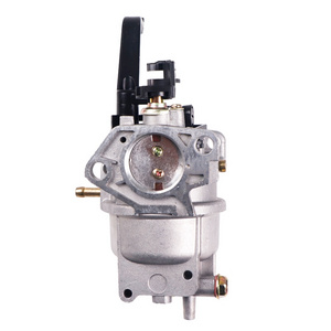 High Quality Carburetor GP6500 Is Suitable For Motorcycle Engine Accessories To Snow Blower Engine