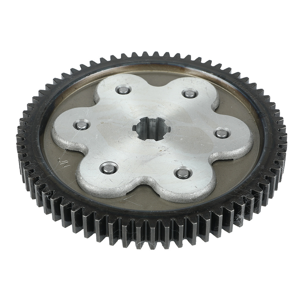 High Performance Motorcycle Engine Parts Primary Drive Gear for Lifan 125cc Kick Starter Engine