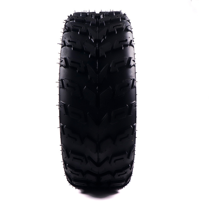 Kart Accessories Tire ATV AT21*7-1028F Thick Vacuum Wear Resistant Tire