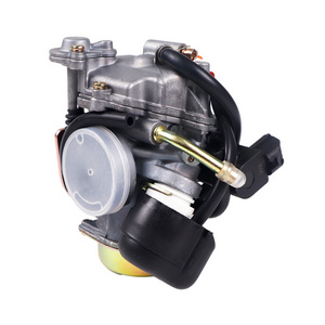 Performance CVK24-7 Carburetor For Yamaha Rs100 Gtr Rsz Bws Gp Srv150 Gy6 100 110 125 150cc Motorcycle Scooter Atv