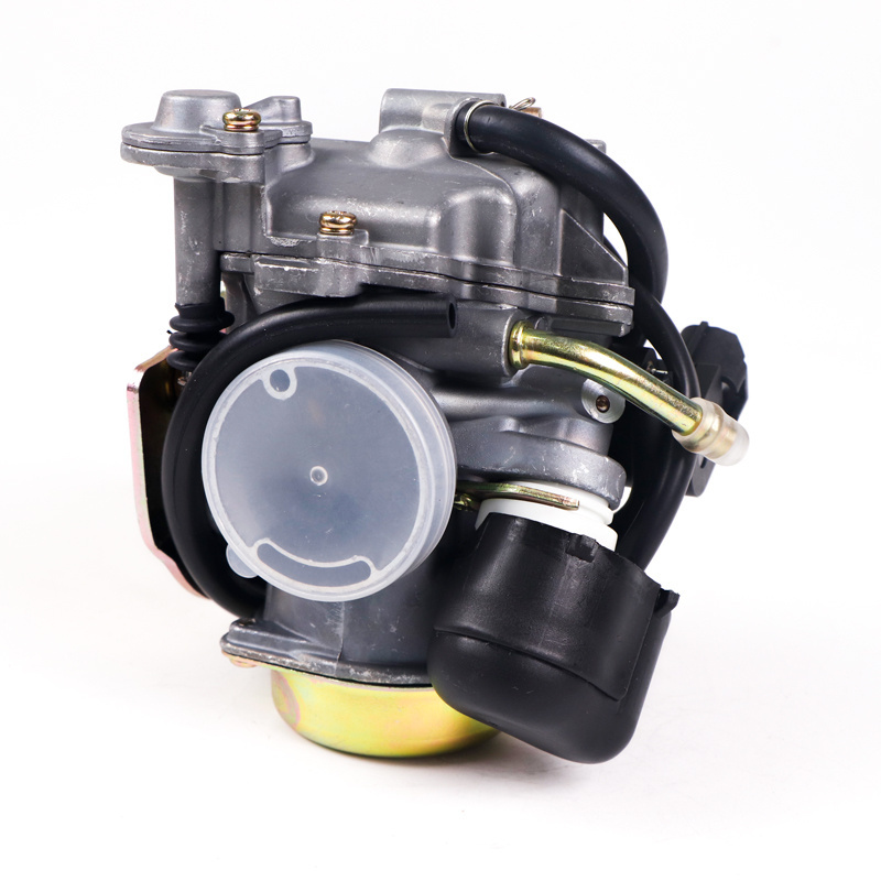 Performance CVK24-7 Carburetor For Yamaha Rs100 Gtr Rsz Bws Gp Srv150 Gy6 100 110 125 150cc Motorcycle Scooter Atv