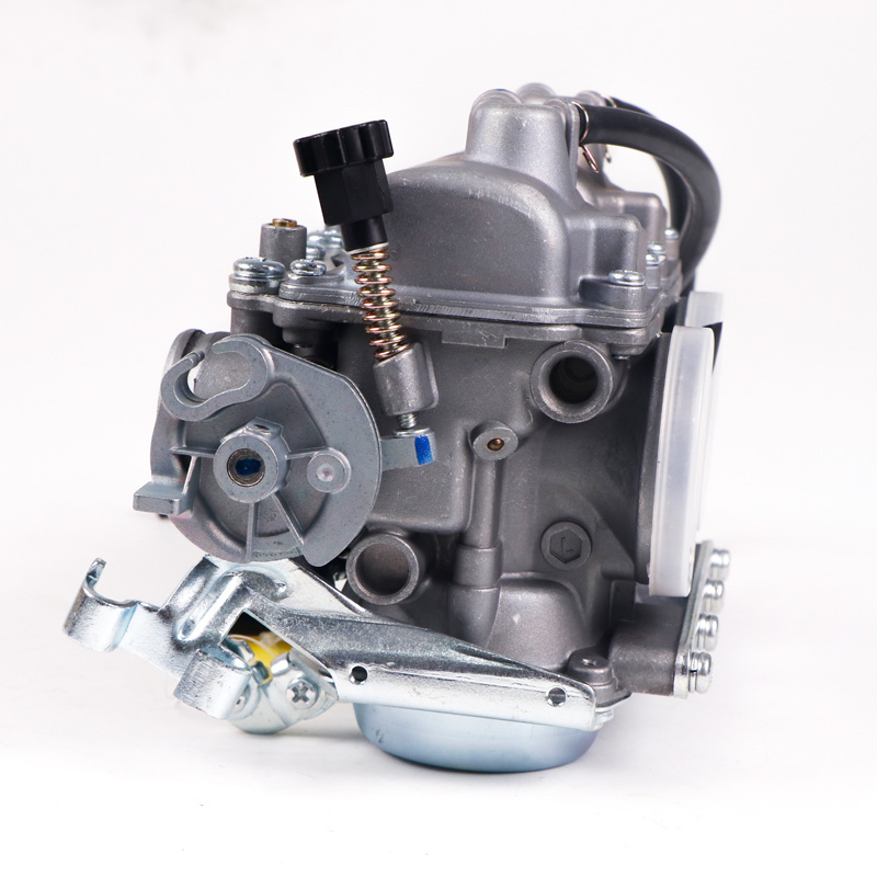 High-quality PD26JS-250T 26mm Double Cylinder Carburetor For CBT125 CBT250 CA250 CB250 Cl125-3 Engine Motorcycle ATVs Quad