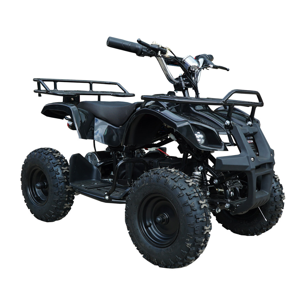 Eco Charger Electric ATVs 800W 1000W 1500W 3000W For Your Choice