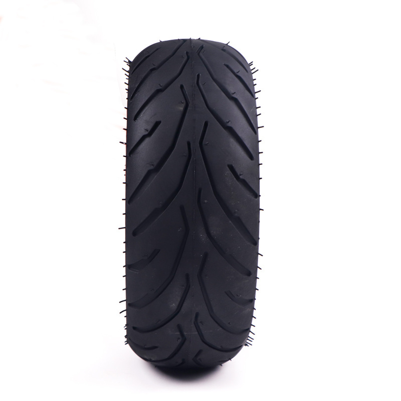 Pneumatic Tires 90/65-6.5 Tire Electric Motorcycle Scooter Parts & Accessories 38cc 47cc 49cc Mini Pocket Bike Tyre